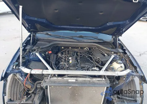 2019 BMW X3 M40I from USA, damaged, VIN 5UXTS3C59K0Z07119